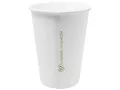 Pots carton DELI 32oz 950ml compostable celulose blanc